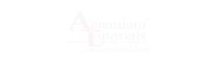 Anandam Tutorials