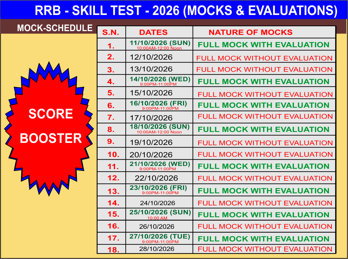 RRB JHT Translation Tests